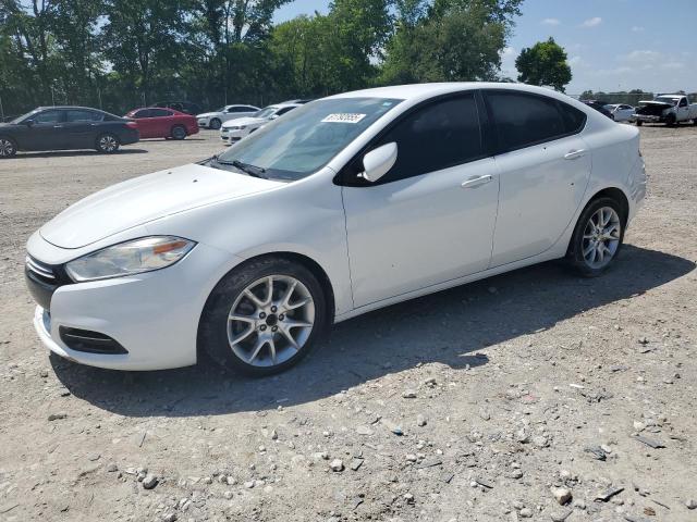 DODGE DART SXT