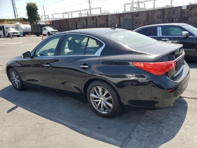 2016 INFINITI Q50 PREMIU JN1EV7AP5GM305415