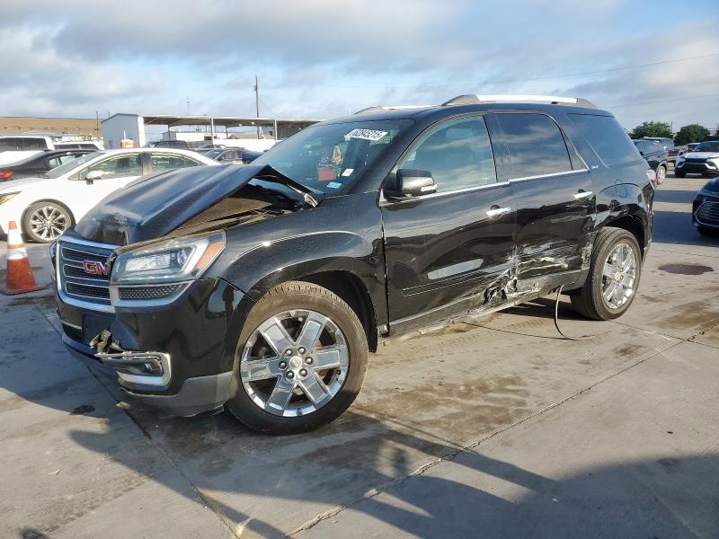 2017 GMC ACADIA LIM 1GKKRSKD0HJ100300