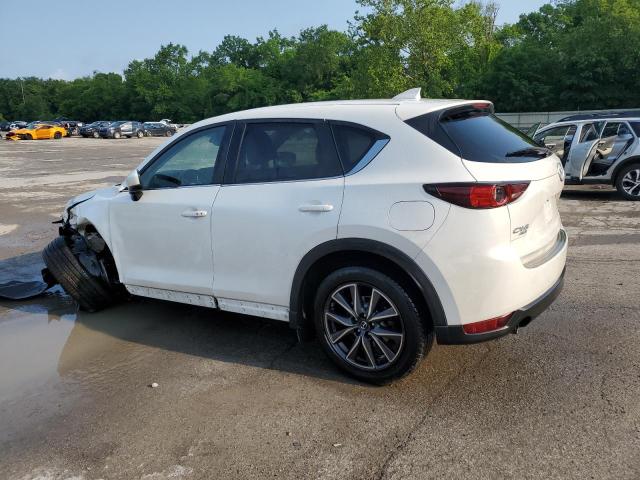 Vin: jm3kfbcm8j0329703, lot: 60405675, mazda cx-5 touring 20182