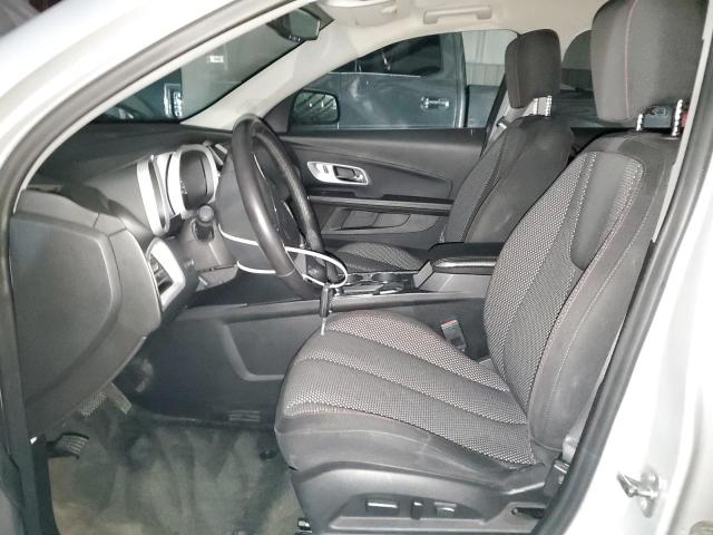 2017 CHEVROLET EQUINOX LT 2GNFLFEK4H6156034
