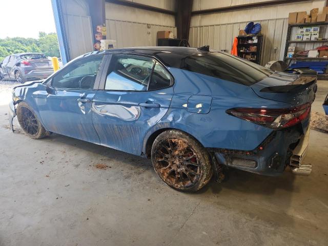 Vin: 4t1kz1ak6nu064592, lot: 60109985, toyota camry trd 20222