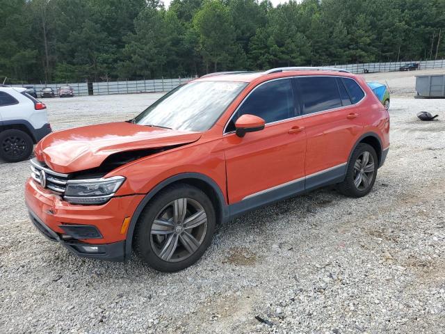 Vin: 3vv5b7ax7jm221504, lot: 61672625, volkswagen tiguan sel premium 2018 img_1