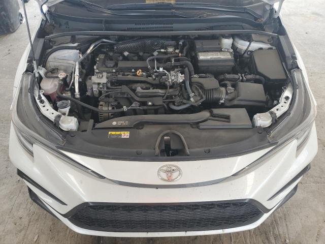 2023 TOYOTA COROLLA SE - 5YFS4MCE2PP166550