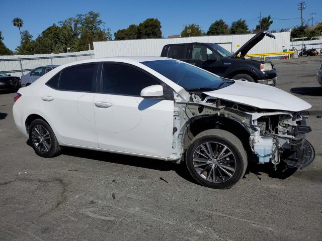2016 TOYOTA COROLLA L - 5YFBURHE2GP441548