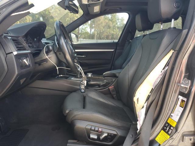 2016 BMW 328 XIGT S WBA8Z5C50GG502664