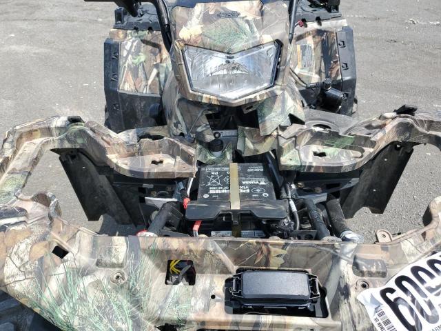 2024 POLARIS SPORTSMAN 850 4XASXE850RA133373