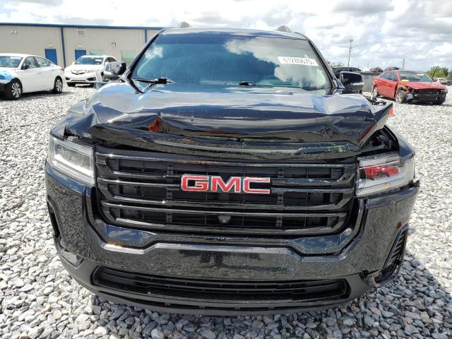 2021 GMC ACADIA SLT 1GKKNMLS7MZ178721