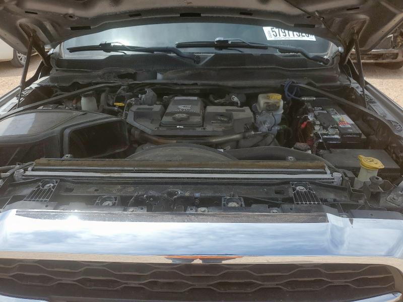 2020 RAM 3500 TRADE 3C63RRGL0LG195922