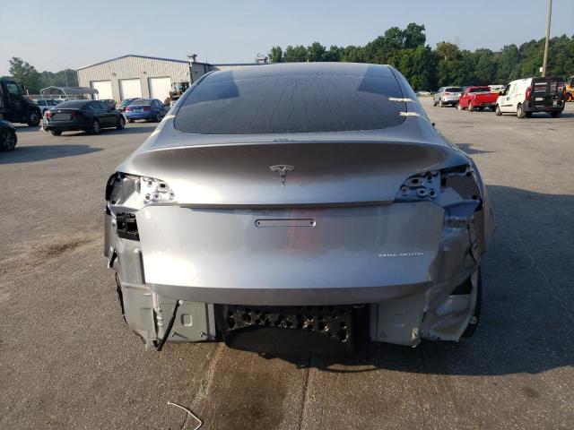 2024 TESLA MODEL Y 7SAYGDEE5RA311240
