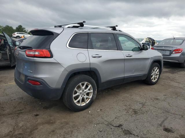 Vin: 1c4pjmcs8ew286152, lot: 60332475, jeep grand cher latitude 20143