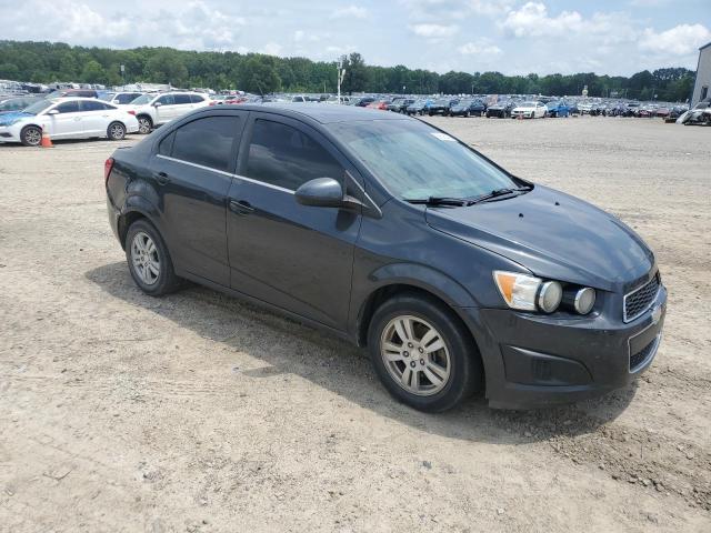 Vin: 1g1jc5sh2e4111525, lot: 59595845, chevrolet sonic lt 20144