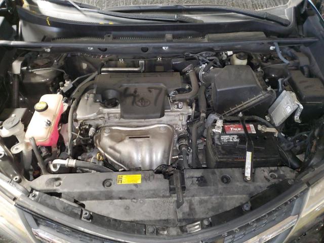 2015 TOYOTA RAV4 LIMIT - 2T3DFREV9FW313450
