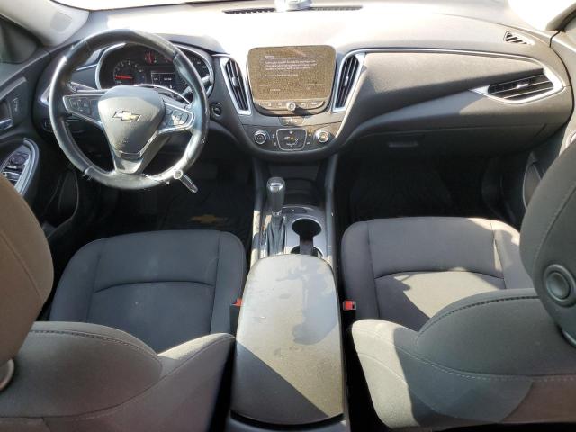 2020 CHEVROLET MALIBU RS - 1G1ZG5ST8LF120081