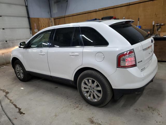 Vin: 2fmdk3kc1abb51865, lot: 61728985, ford edge limited 20102
