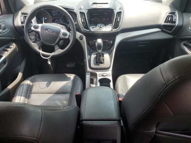 2013 FORD ESCAPE SEL - 1FMCU0HX8DUB75805