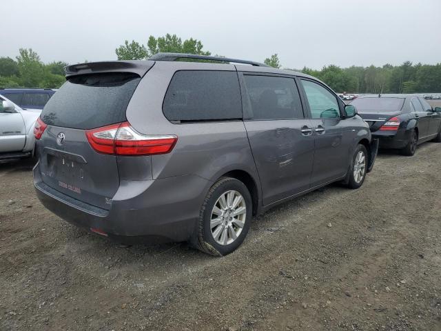 Vin: 5tddz3dc4hs187233, lot: 60227715, toyota all models xle 20173