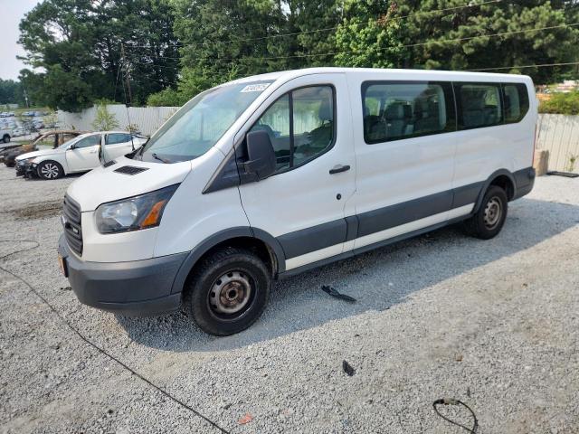 FORD TRANSIT T-