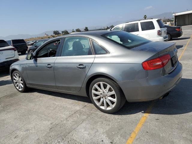 2013 AUDI A4 PREMIUM - WAUEFAFL8DA111257