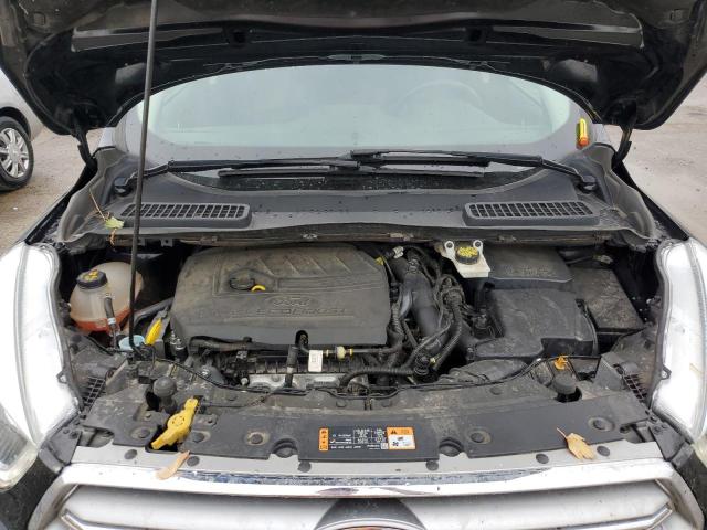 2017 FORD ESCAPE TIT - 1FMCU9JD6HUD59652
