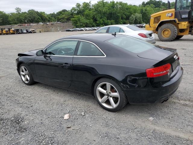 Vin: waurfafr9aa027501, lot: 60487045, audi a5 premium plus 20102