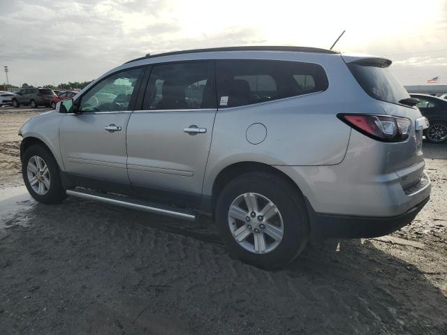 Vin: 1gnkrgkd9dj131314, lot: 59204365, chevrolet traverse lt 20132