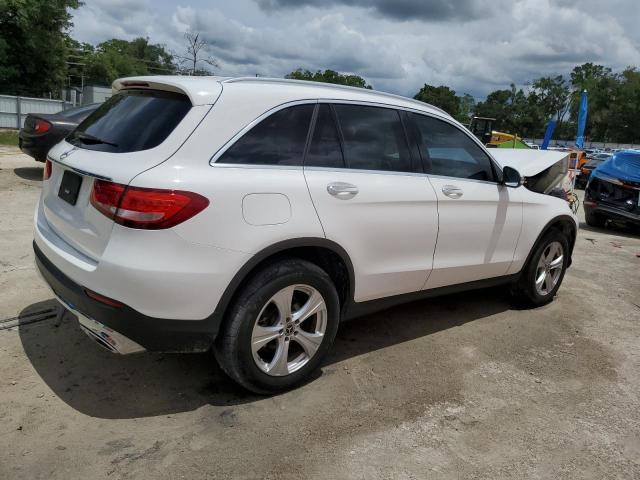 Vin: wdc0g4jb6jv048068, lot: 59135975, mercedes-benz glc-class 300 20183