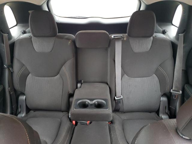 2015 JEEP CHEROKEE L - 1C4PJLCB7FW517490