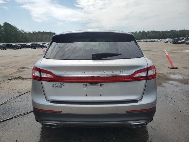 2018 LINCOLN MKX SELECT 2LMPJ6KR4JBL41590