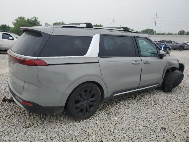 2022 KIA CARNIVAL S KNDNE5H34N6186066