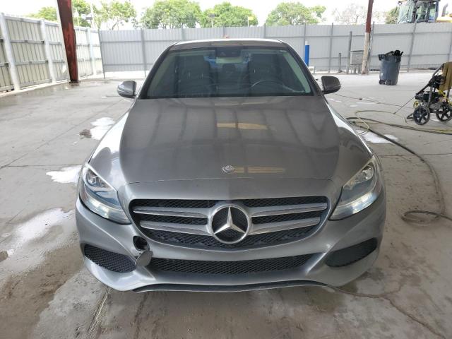 2016 MERCEDES-BENZ C 350E 55SWF4HB4GU162889