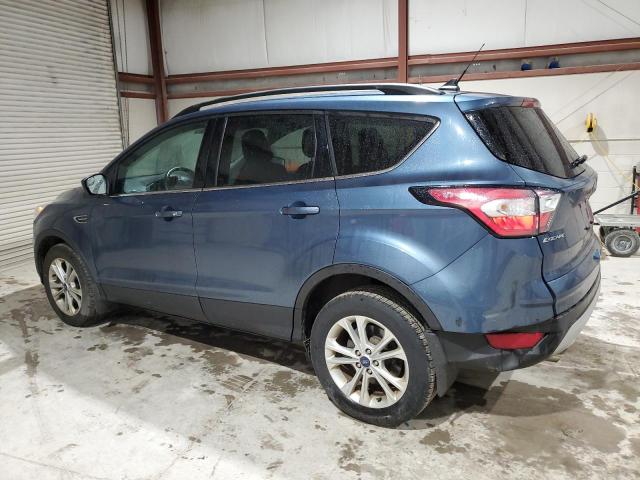 Vin: 1fmcu9hd7juc45963, lot: 59664665, ford escape sel 20182
