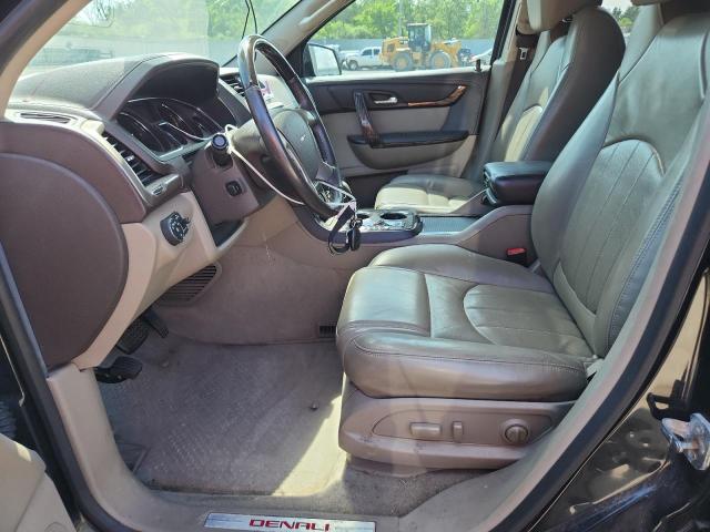 2016 GMC ACADIA DEN 1GKKVTKD3GJ282655