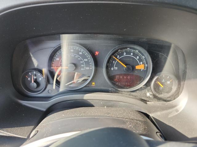 2015 JEEP PATRIOT 1C4NJPBB5FD118542
