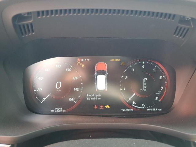 2021 VOLVO XC60 T5 INSCRIPTION YV4102RL2M1733807