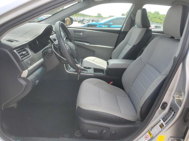 2015 TOYOTA CAMRY LE 4T1BF1FKXFU481880