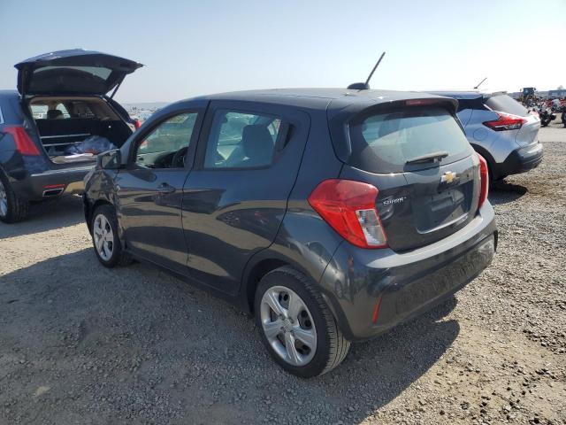 2022 CHEVROLET SPARK LS KL8CB6SAXNC017659