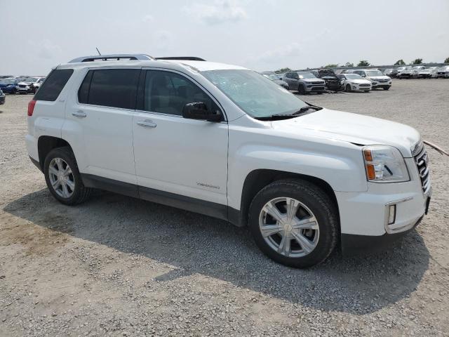 2016 GMC TERRAIN SL 2GKFLPE31G6139122
