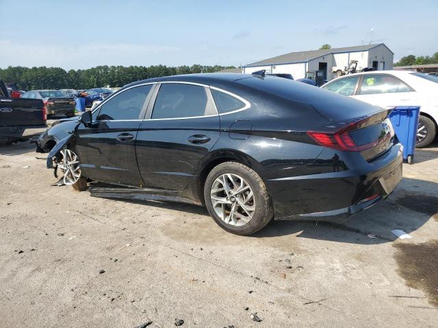 Vin: kmhl64ja7pa307966, lot: 60639775, hyundai sonata sel 20232