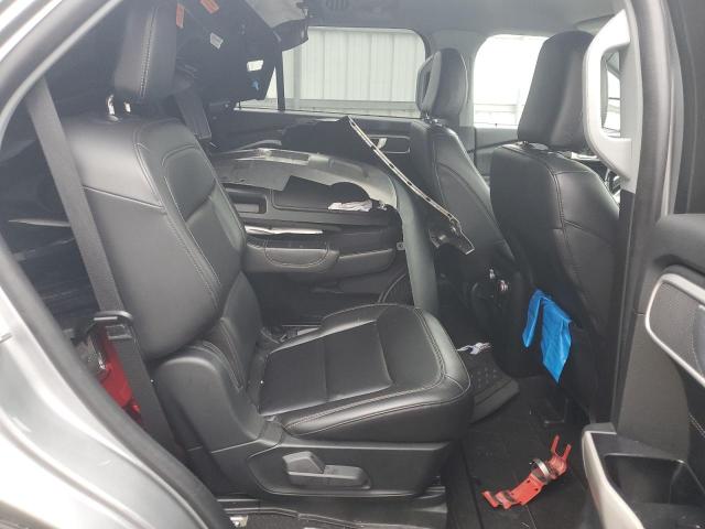 2023 FORD EXPLORER X 1FMSK8DH0PGA04144