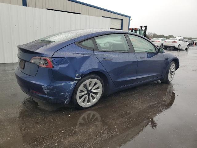 Vin: 5yj3e1eaxnf190873, lot: 59681145, tesla model 3 20223