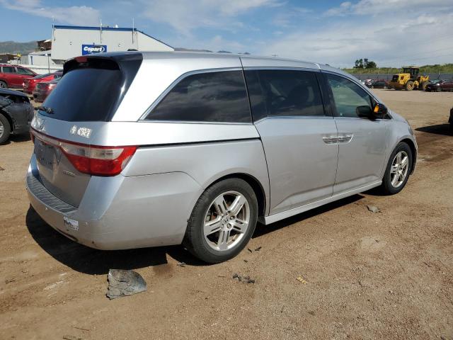 Vin: 5fnrl5h95bb096159, lot: 60847015, honda odyssey touring 20113