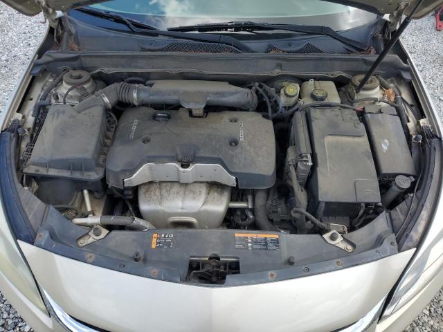 2015 CHEVROLET MALIBU LS - 1G11B5SL8FF128553