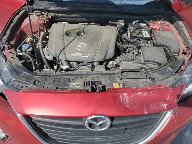 2015 MAZDA 3 GRAND TO JM1BM1M78F1238708