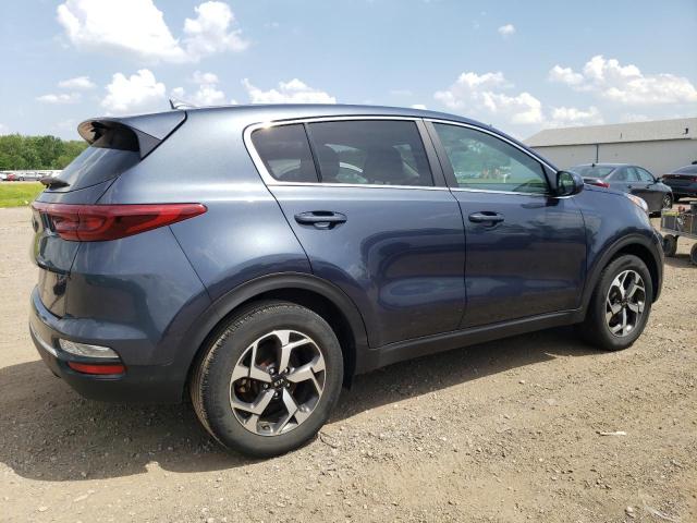 Vin: kndpm3ac6n7968342, lot: 62357305, kia sportage lx 20223