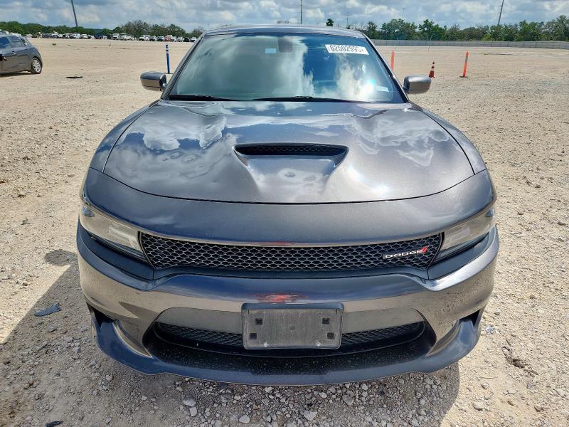 2021 DODGE CHARGER GT 2C3CDXHG1MH679228