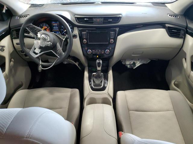 2020 NISSAN ROGUE SPOR - JN1BJ1CW3LW383142