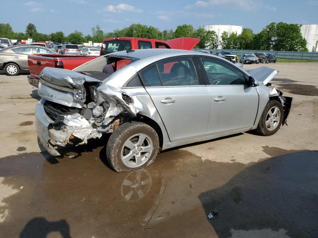 Vin: 1g1pc5sb2e7471172, lot: 59396545, chevrolet cruze lt 20143