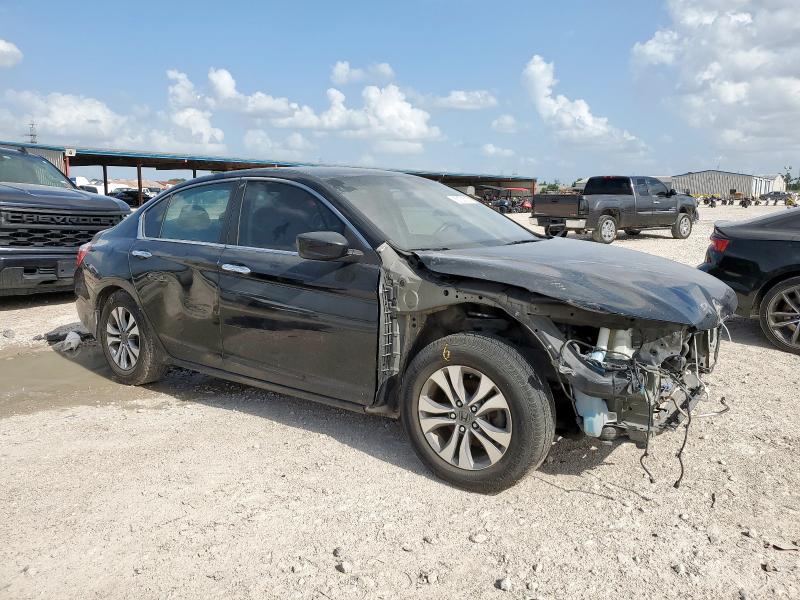2014 HONDA ACCORD LX - 1HGCR2F34EA295722