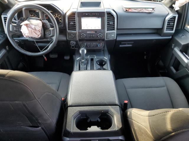2019 FORD F150 SUPER 1FTEW1C52KKC04212
